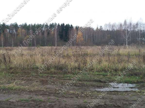 realty_mapper3.plot_in_locationИндивидуальное жилищное ст-во. Площадь 9.00 сот.Есть Электричество. в Москве фото 21