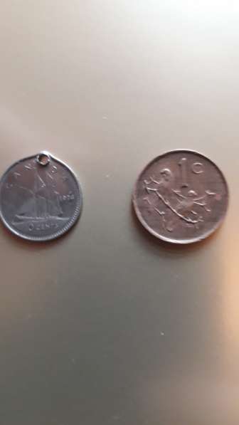 Монеты в фото 6