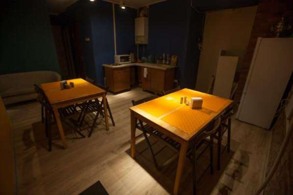 Хостел "Всё путём" в Санкт-Петербурге фото 3