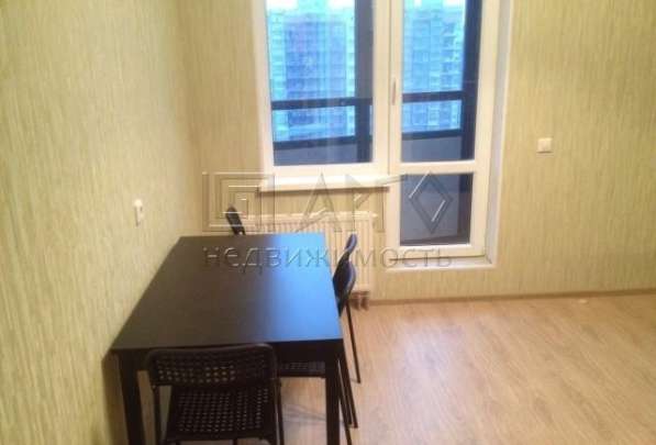 Сдам однокомнатную квартиру в Санкт-Петербурге. Жилая площадь 40,30 кв.м. Этаж 17. в Санкт-Петербурге фото 5