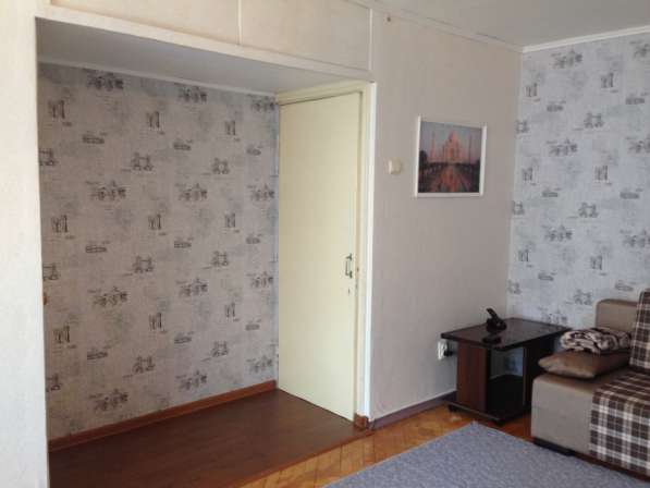 Сдам 1 комнатную квартиру в Москве фото 6