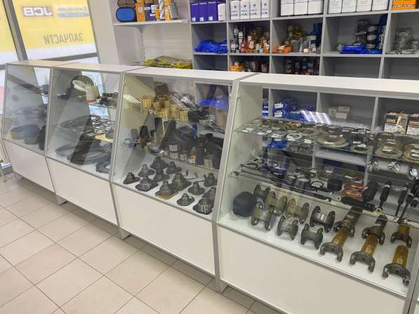 Пыльник каретки JCB 813/00456 в Краснодаре фото 4