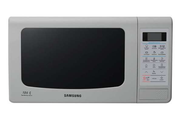 Микроволновая печь Samsung ME-83KRQS-3