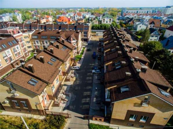 Продам трехкомнатную квартиру в Тверь.Этаж 1.Дом кирпичный.Есть Балкон. в Твери фото 16