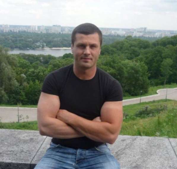 Алексей, 38 лет, хочет познакомиться – Хочу познакомится с красивой девушкой
