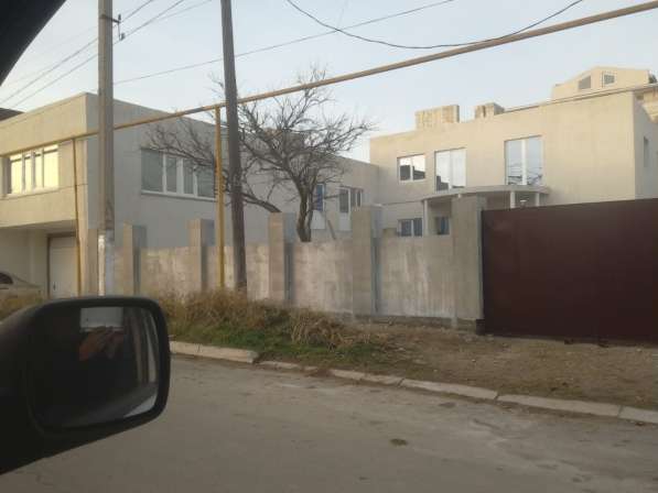 Обменяю квартиру в Крыму, на берегу моря, на автомобиль в Севастополе фото 6