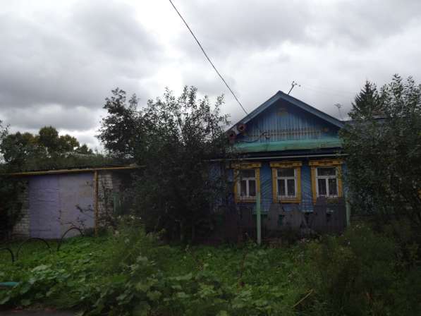 Продам часть полдома в Нижнем Новгороде фото 10