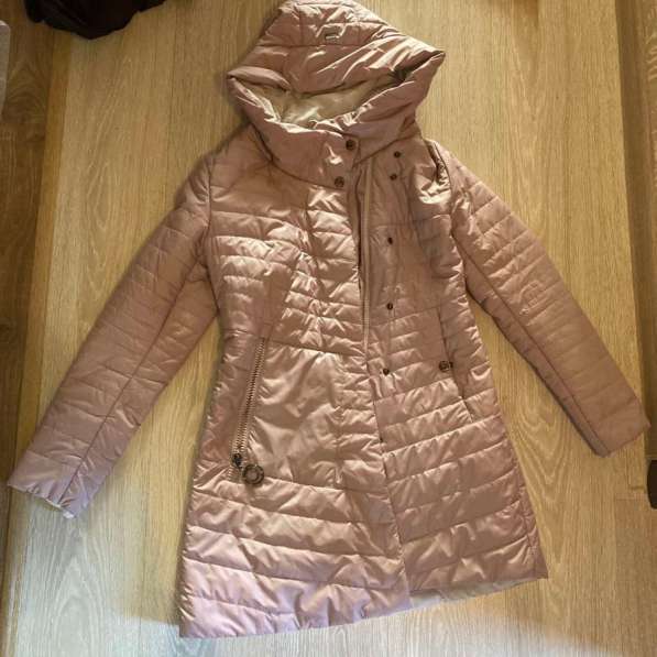 Зимние, весенние куртки для детей в Сургуте фото 6