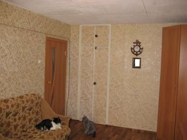 Отличная 1-комнатная квартира на Ключевой ждёт Вас! в Петрозаводске фото 11