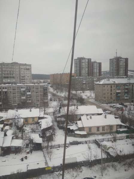 Сдаю 1-комнатную квартиру на ул. Шишимской 13 (район Уктус) в Екатеринбурге фото 9