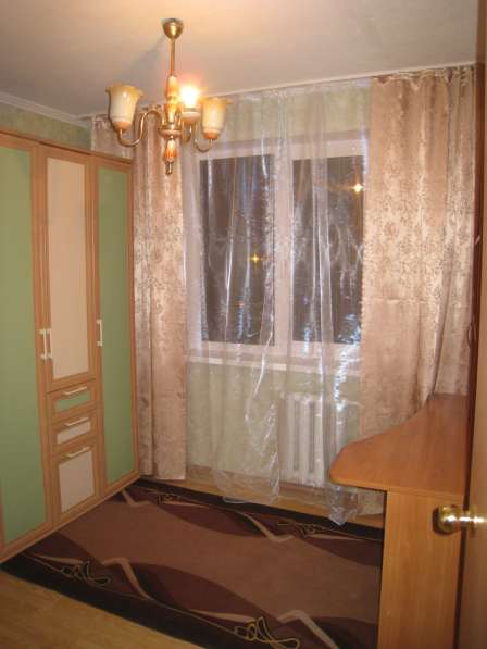 Квартиру в Екатеринбурге