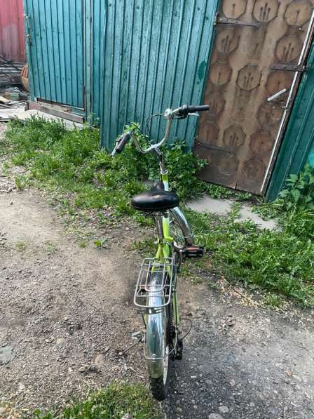 Велосипед в Иркутске фото 5