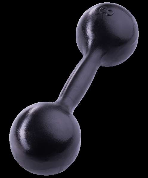 Гантель чугунная 8 кг в Сочи фото 8