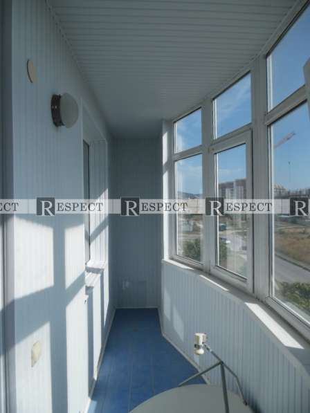 Продаётся 1 комнатная квартира в парковой зоне Анапе в Краснодаре фото 10
