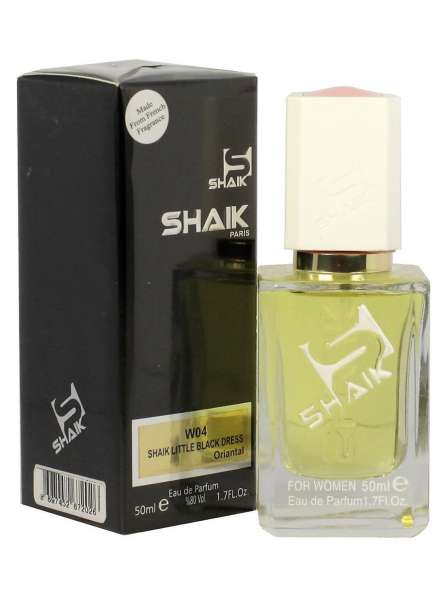 Элитная парфюмерия Shaik в Гатчине