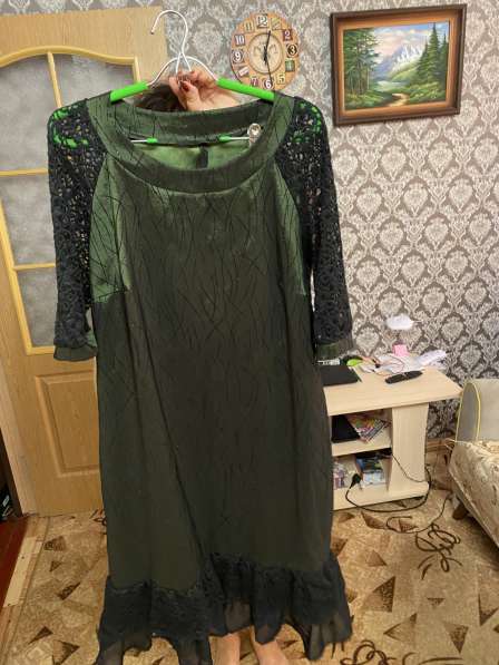 Вечернее платье в Краснодаре фото 3