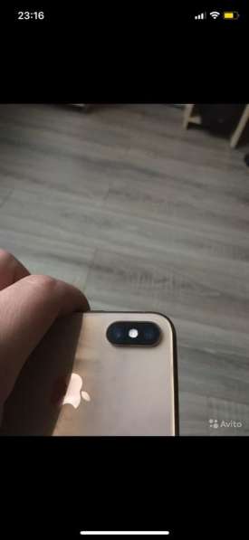 Iphone xs(64gb)