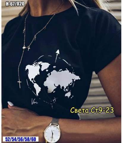 Футболка. Большие размеры в Москве фото 3