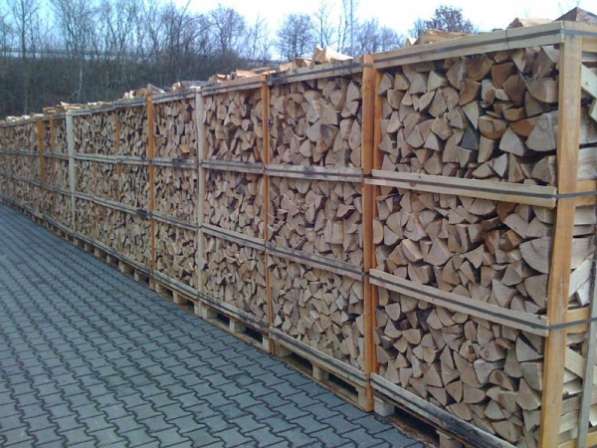 Купить дрова у нас в Калининграде в Калининграде