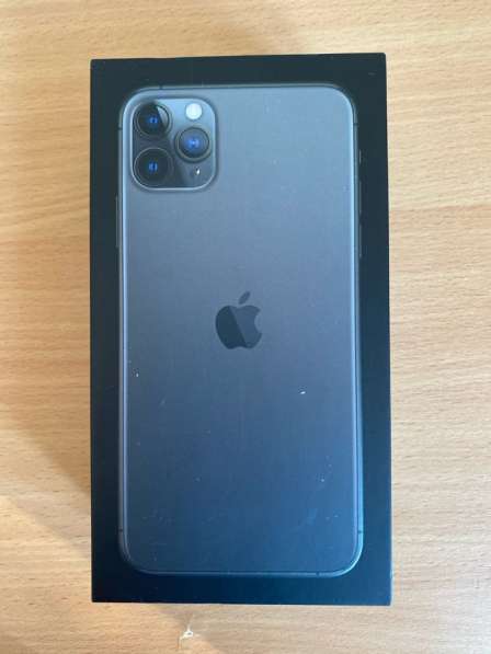 IPhone 11 Pro Max 256 Gb