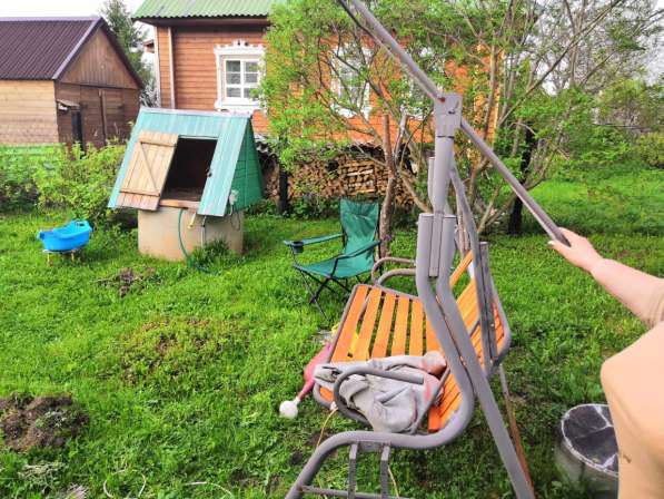 Продам дом с коммуникациями в Переславле-Залесском фото 5