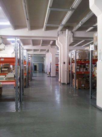 Сдается под склад 2500 м2 в Москве фото 6