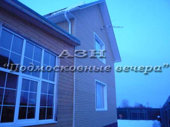 Продам коттедж в Москва.Жилая площадь 286 кв.м.Есть Канализация, Водопровод. в Москве фото 6