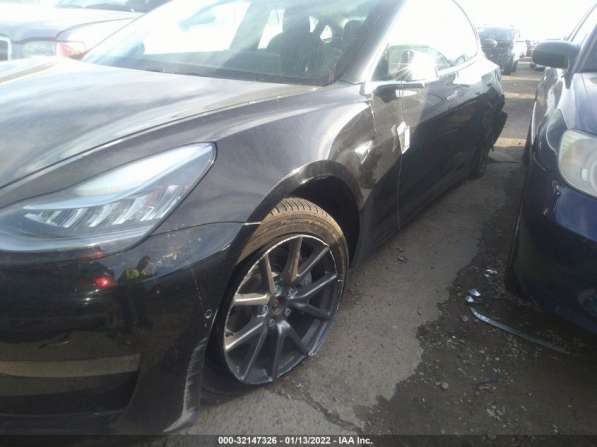 Tesla, Model S, продажа в Хабаровске в Хабаровске фото 10