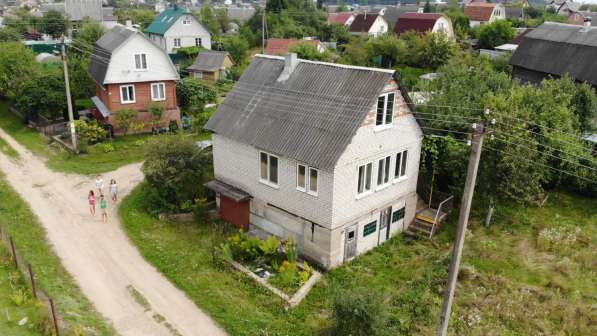 Продам дом в с/т ИВУШКА – 87, от Минска 21 км в фото 20