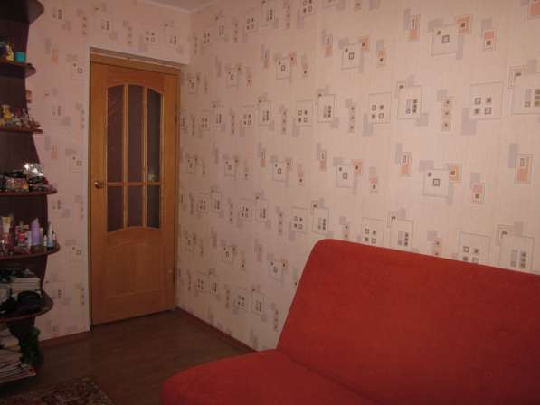 Продаю 3-хкомнатную квартиру с ремонтом в кирпичном доме в Воронеже фото 9
