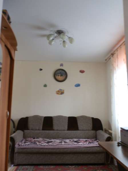 Продается отдельно стоящий дом в Барнауле фото 8
