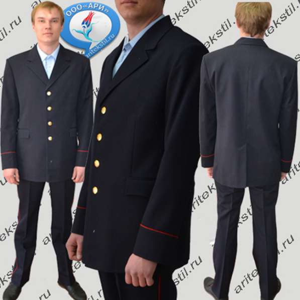 Форменная одежда для сотрудников МВД ПОЛИЦИИ в Челябинске фото 48