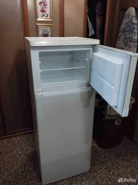 Продаю холодильник zanussi, в хорошем состоянии