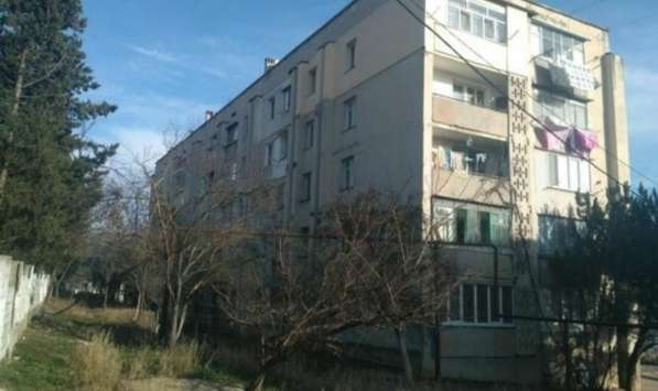 Сдается 3х ком. квартира пл.64кв. м. ул.Менжинского Инкерман в Севастополе фото 5