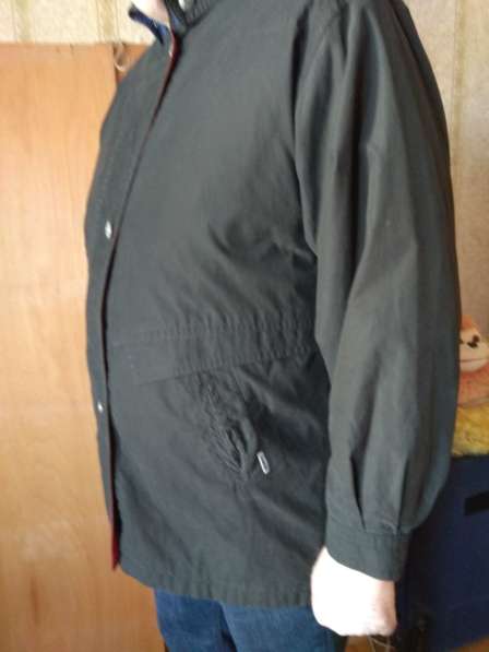 Куртка-ветровка SympaTex 48-50 размера в Смоленске фото 3