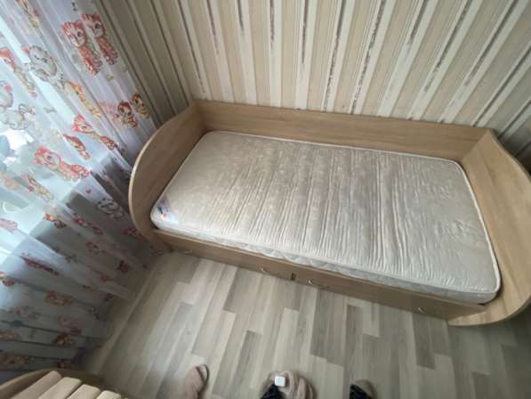 Кровать в Краснокамске фото 4