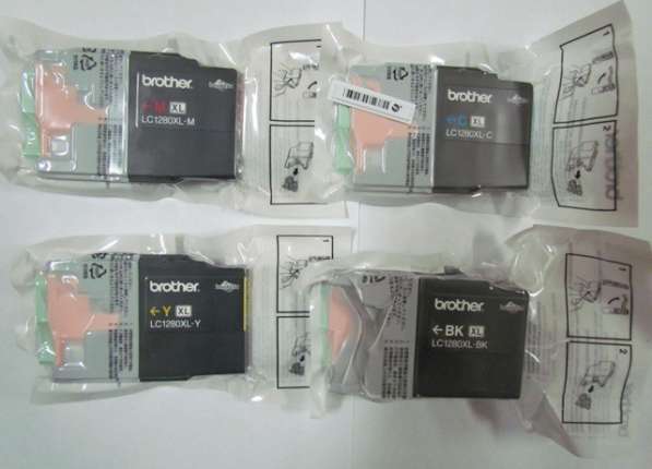 Brother. Оригинальные картриджи для принтера. Опт, розница в Москве фото 13