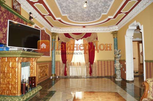 Продам дом в Ростов-на-Дону.Жилая площадь 220 кв.м. в Ростове-на-Дону фото 11