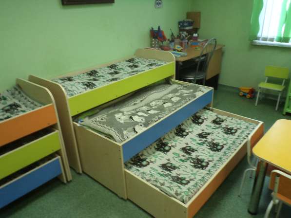 Продам детскую мебель в Красноярске фото 10