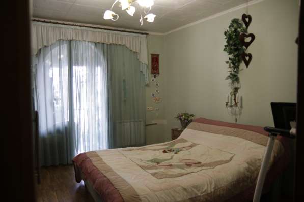 Квартира 80 кв. м с ремонтом в центре Севастополя с чердаком в Севастополе фото 14