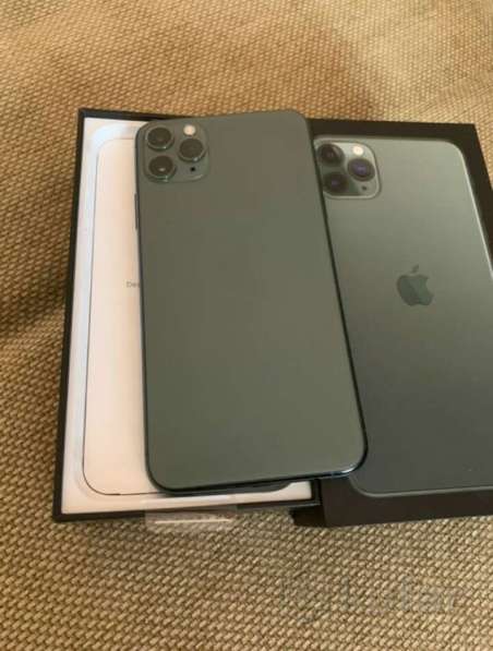 IPhone 11 pro max в Санкт-Петербурге