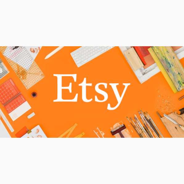 Открытие магазина Etsy/Итси