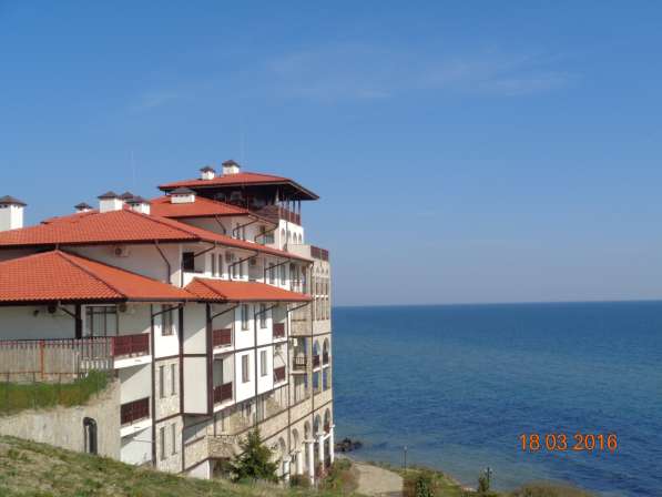 3-х комнатная квартира в Болгарии в фото 8