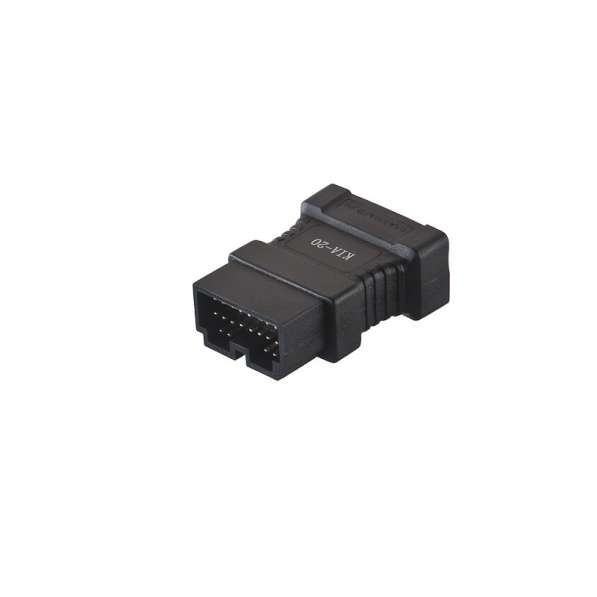 Переходник диагностический KIA 20 Pin - OBD II