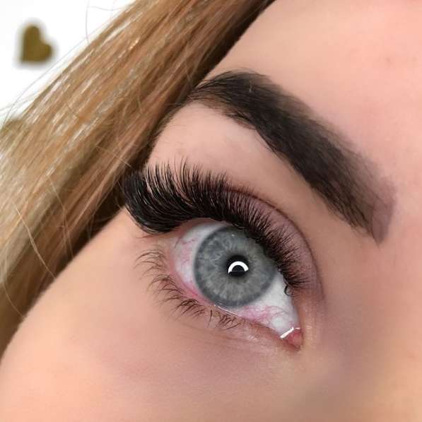 Наращивание ресниц Жуковский в Жуковском фото 3