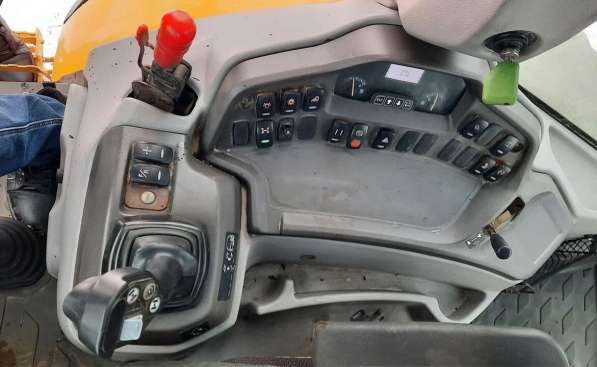 Продам экскаватор-погрузчик Вольво, Volvo BL71B, 2012 г. в в Оренбурге фото 7