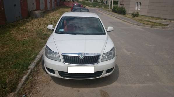 Skoda, Octavia, продажа в Волгограде в Волгограде фото 6