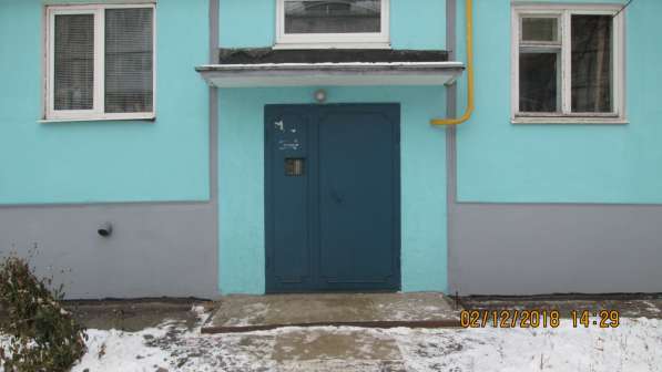 Трехкомнатная квартира в р-не к/т