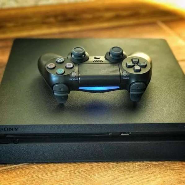 Ps 4 500gb