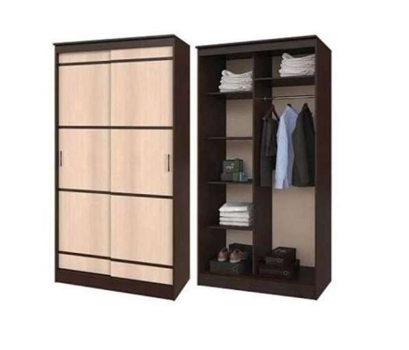 Шкафы в Оренбурге фото 4